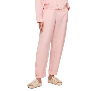 Birrot Pink Giwa Trousers